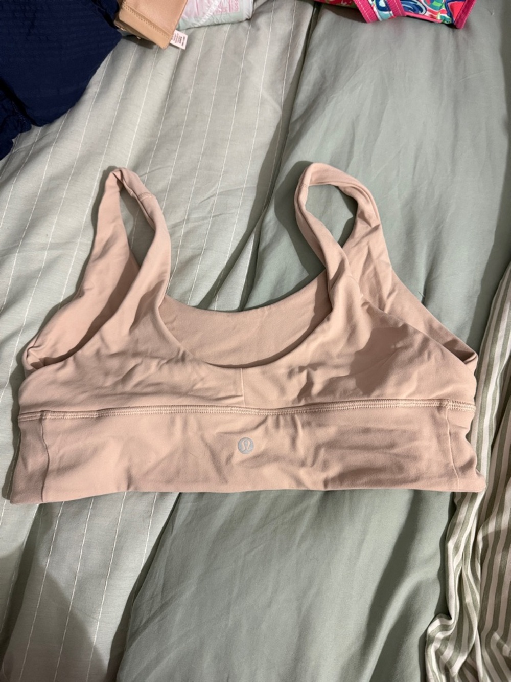 lululemon Align Sports Bra